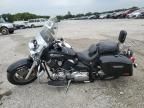 2009 Yamaha XVS1100 A