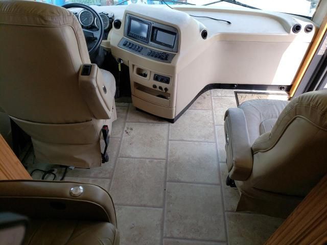 2008 Nwmr 2008 Spartan Motor Home-RVS RV