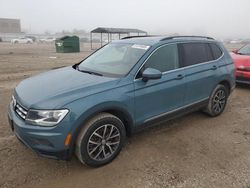 2020 Volkswagen Tiguan SE for sale in Kansas City, KS