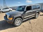 2006 Jeep Commander Limited