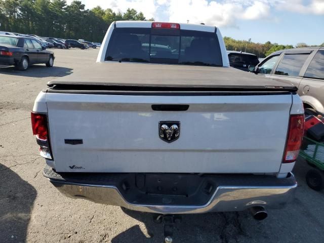 2012 Dodge RAM 1500 Laramie