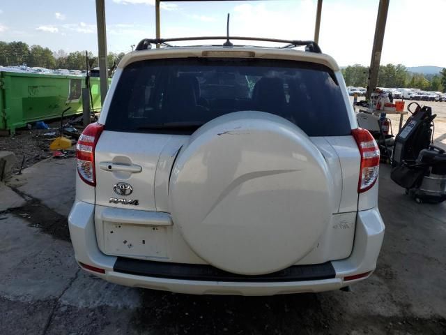 2011 Toyota Rav4 Limited