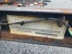 2009 Cargo 2009 BIG TEX 70PI-14X Utility Trailer