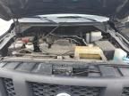 2018 Nissan NV 1500 S