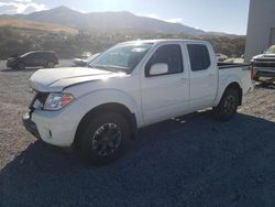 2016 Nissan Frontier S for sale in Reno, NV