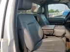 2011 Ford F550 Super Duty
