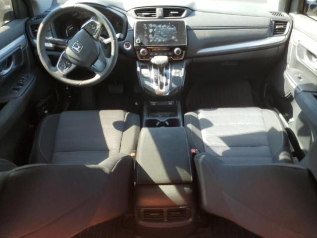 2021 Honda CR-V LX