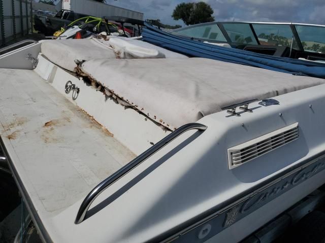 1989 Chris Craft Boat-Boats Boat