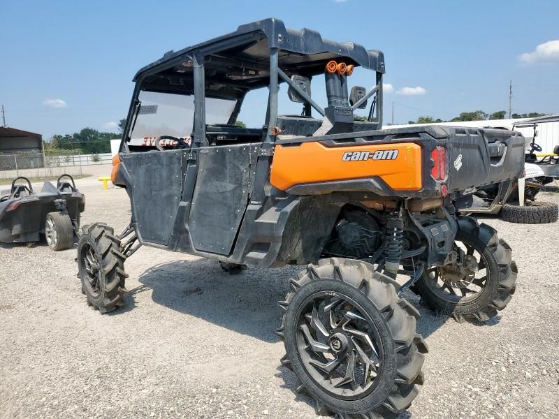2024 Can Am 2024 CAN-AM Defender Max HD9