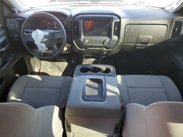 2017 Chevrolet Silverado C1500