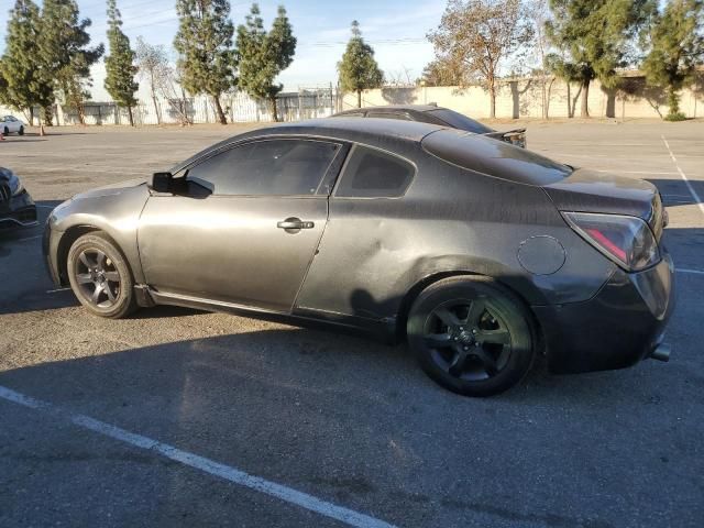 2008 Nissan Altima 2.5S