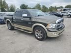 2012 Dodge RAM 1500 Longhorn