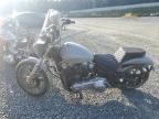 2024 Harley-Davidson Fxst