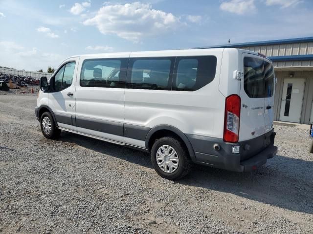2018 Ford Transit T-350