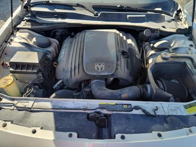 2006 Dodge Magnum R/T