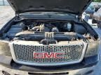 2008 GMC Sierra C1500