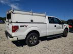 2014 Ford F150 Super Cab