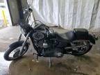 2008 Harley-Davidson Fxdbi