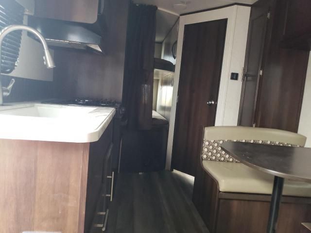 2019 Jayco Jay JAY Flight-Camper