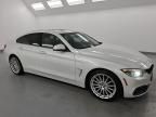 2018 BMW 430I Gran Coupe