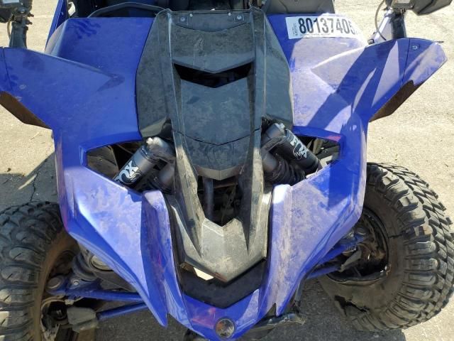 2019 Yamaha YXZ1000