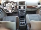 2010 Chrysler Town & Country Touring