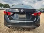 2021 Nissan Altima SR