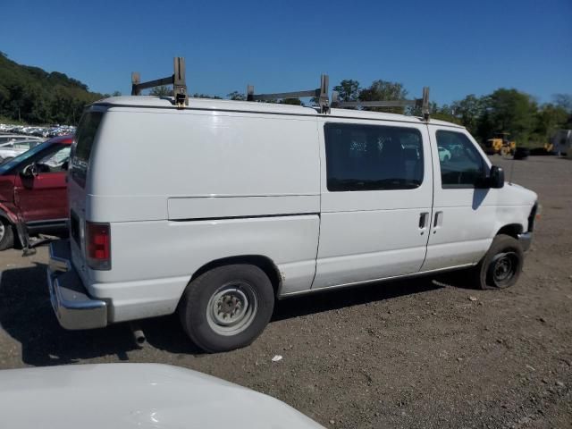 2011 Ford Econoline E250 Van