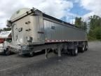 2021 East Manufacturing END Dump
