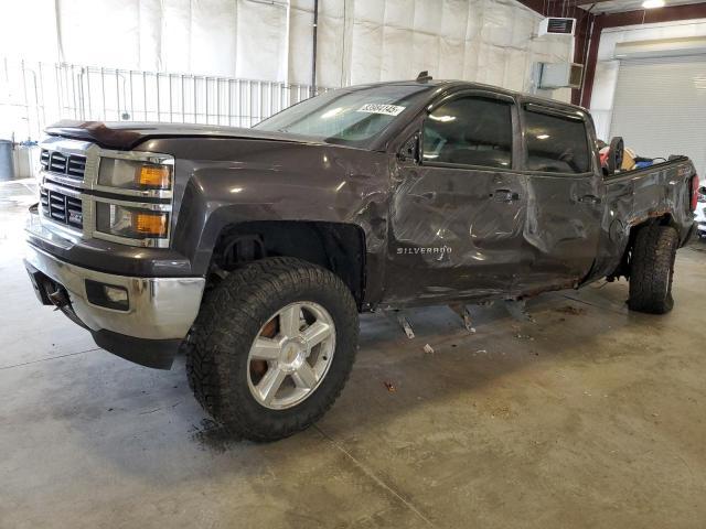 2014 Chevrolet 1500