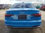 2022 Audi A4 Premium Plus 45