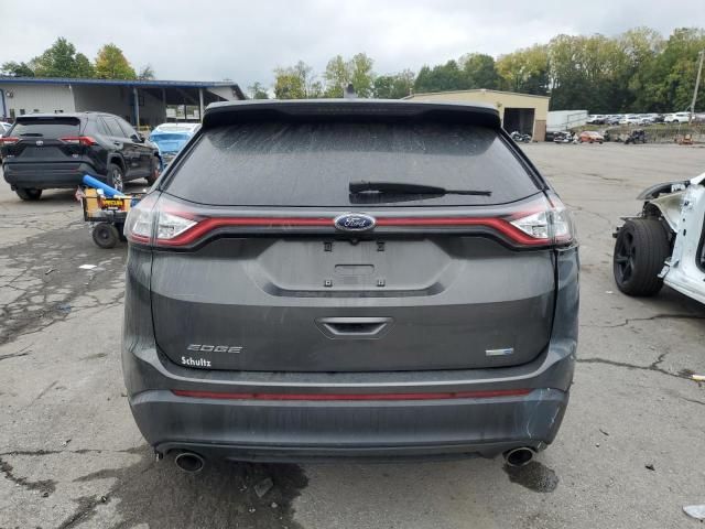 2018 Ford Edge SE