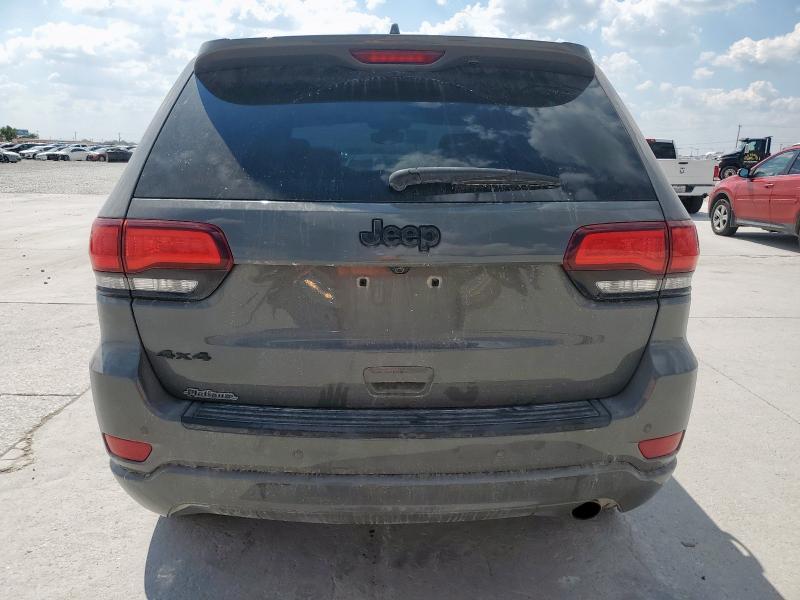2022 Jeep Grand Cherokee Laredo e