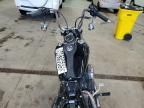 2017 Harley-Davidson Fxdb Dyna Street BOB