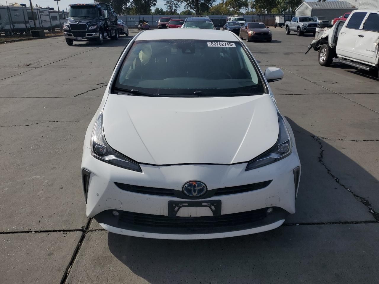 2019 Toyota Prius
