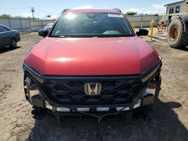 2025 Honda Cr-v Sport-l