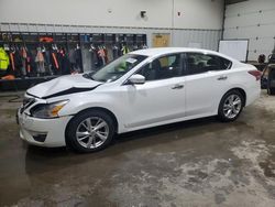 2013 Nissan Altima 2.5 for sale in Candia, NH