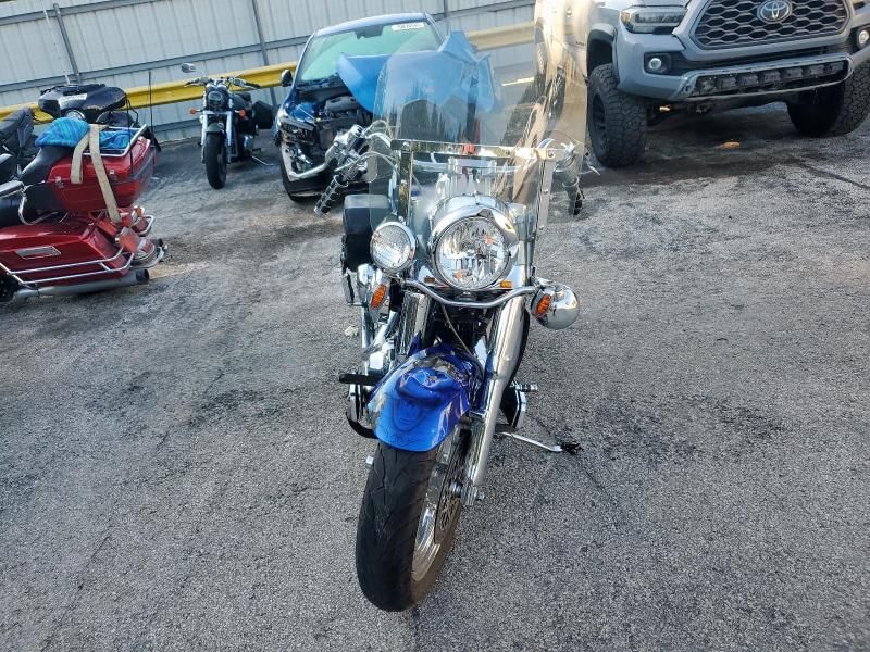 2000 HD 2000 HARLEY-DAVIDSON Flstf