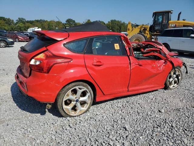 2013 Ford Focus st