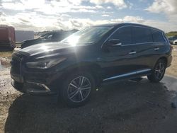 2017 Infiniti QX60 en venta en West Palm Beach, FL