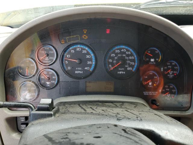 2016 International 4000 4300