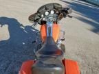 2012 Harley-Davidson Flhx Street Glide