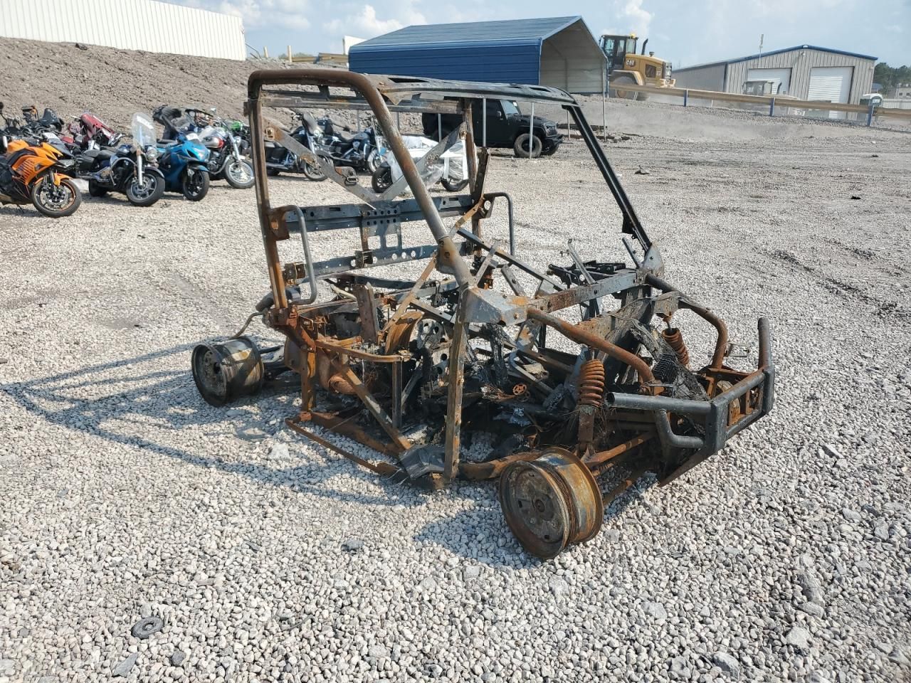 2017 Polaris Ranger XP 900