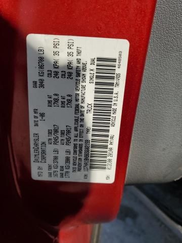 2006 Dodge RAM 1500 ST