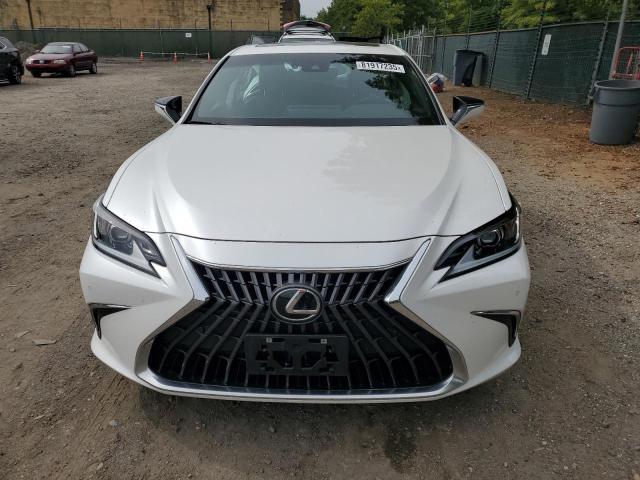 2023 Lexus Es 350 Base