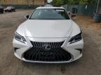 2023 Lexus Es 350 Base