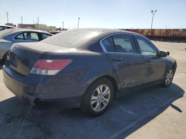 2008 Honda Accord LXP