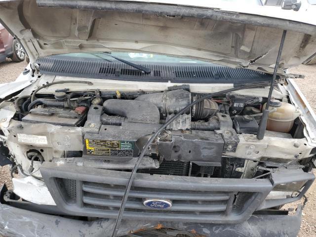 2005 Ford Econoline E150 Van