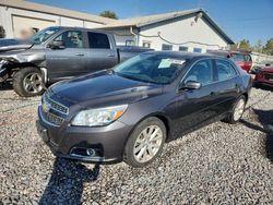 2013 Chevrolet Malibu 3LT for sale in Pekin, IL