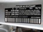 2014 Mercedes-Benz B Electric